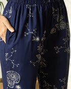 Blue Haven Premium Co-Ord Set