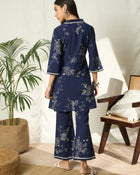 Blue Haven Premium Co-Ord Set