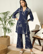 Blue Haven Premium Co-Ord Set