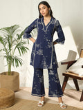 Blue Haven Premium Co-Ord Set