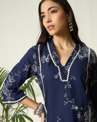Blue Haven Premium Co-Ord Set