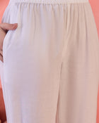 Desert Dream Bandhej Printed Cotton Kurta with Trouser & Dupatta