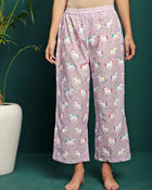 Dusky Muse Pure Cotton Co-Ord Set