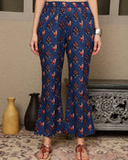 Nautica Essence Cotton Co-Ord Set With Shirt & Trouser