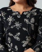 Shadow Bloom Premium Co-Ord Set
