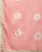 Petal Haze Embroidered Kurta Set
