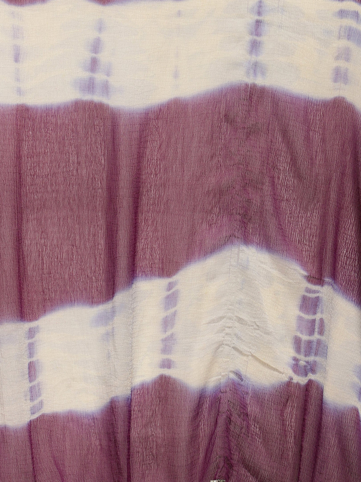 Amethyst Bloom Printed A-Line Kurta Pant with Dupatta Set
