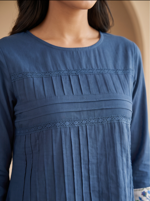 Sehr Tunic