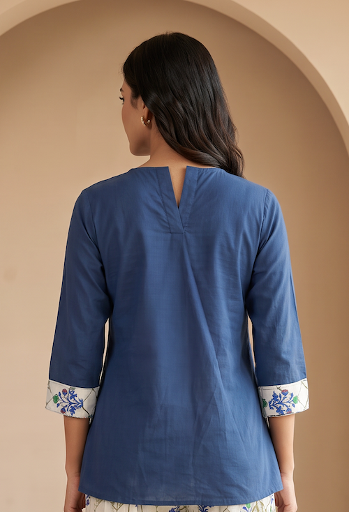 Sehr Tunic
