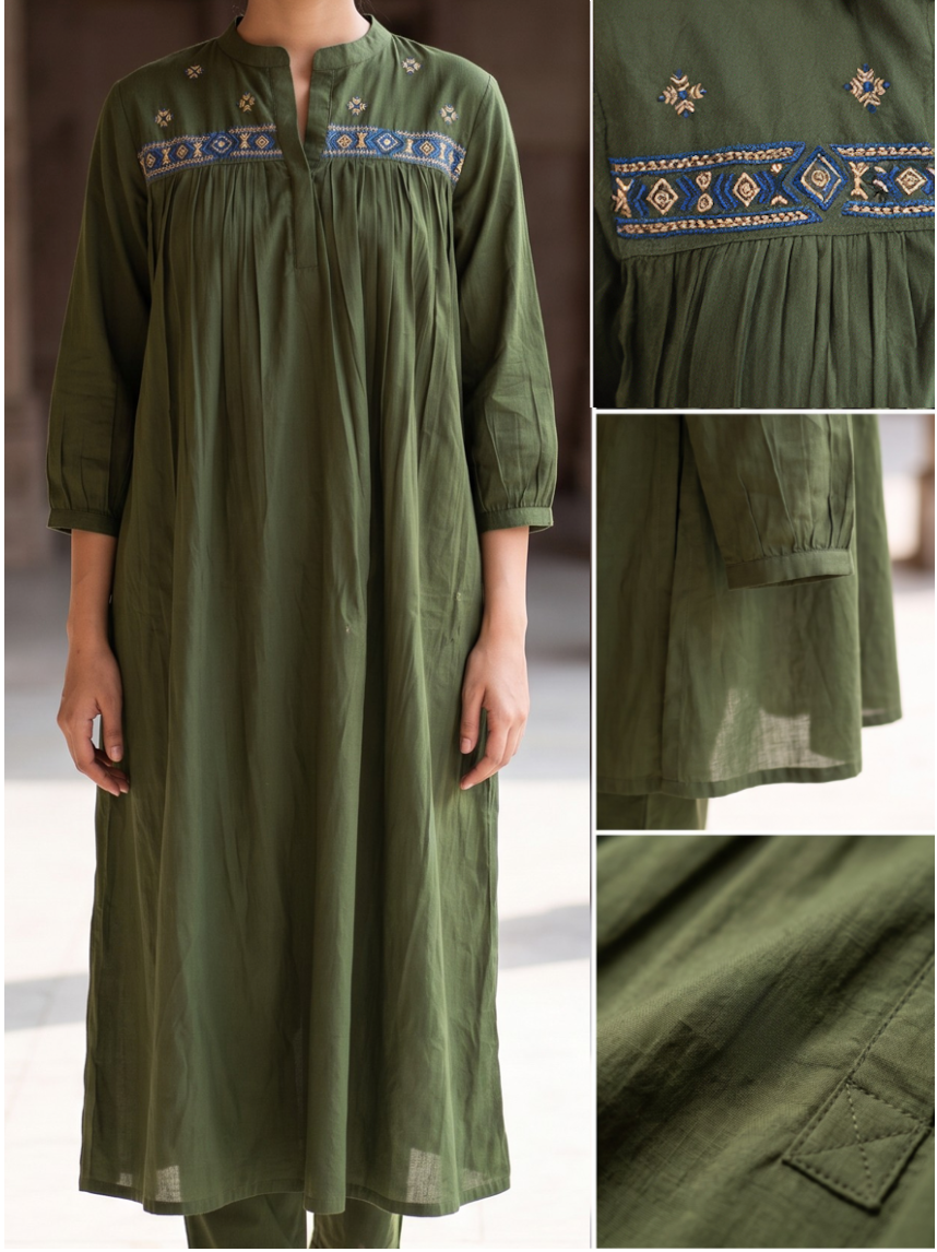 Haritima kurta