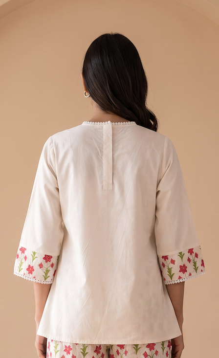 Mehr Tunic