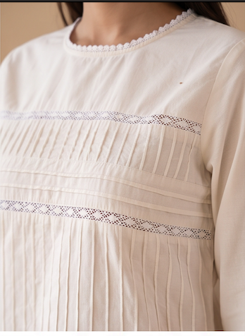 Mehr Tunic
