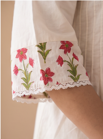 Mehr Tunic