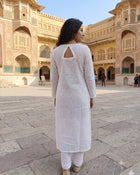NIihara Kurta