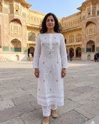 NIihara Kurta