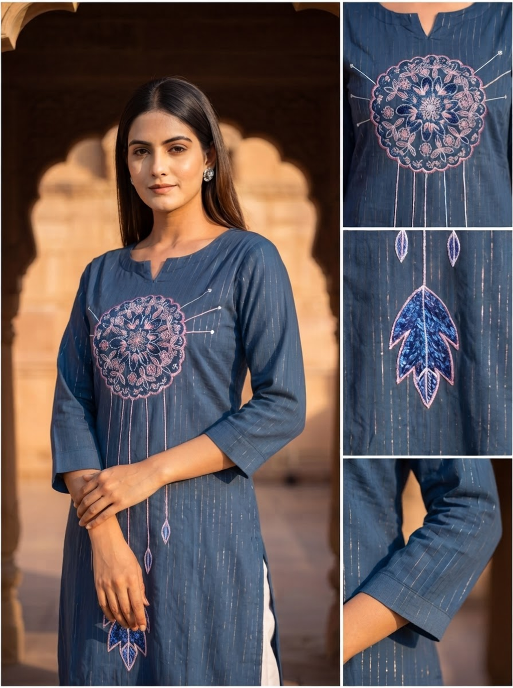 Yamini - the dream catcher