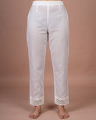 Sahej lace bottom
