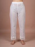 Sahaj lace bottom