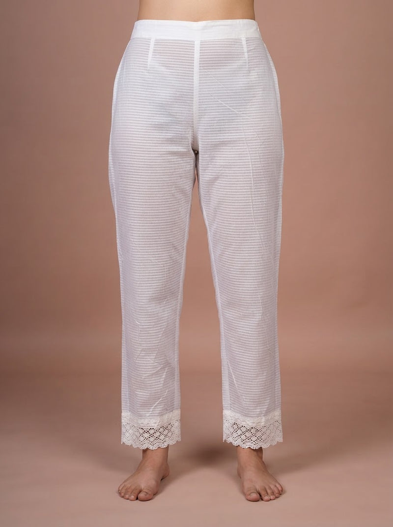 Sahej lace bottom