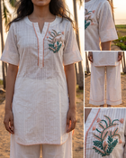 Sahila Kurta