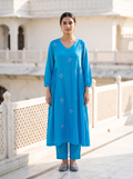 Sitara kurta