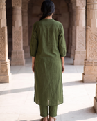Haritima kurta