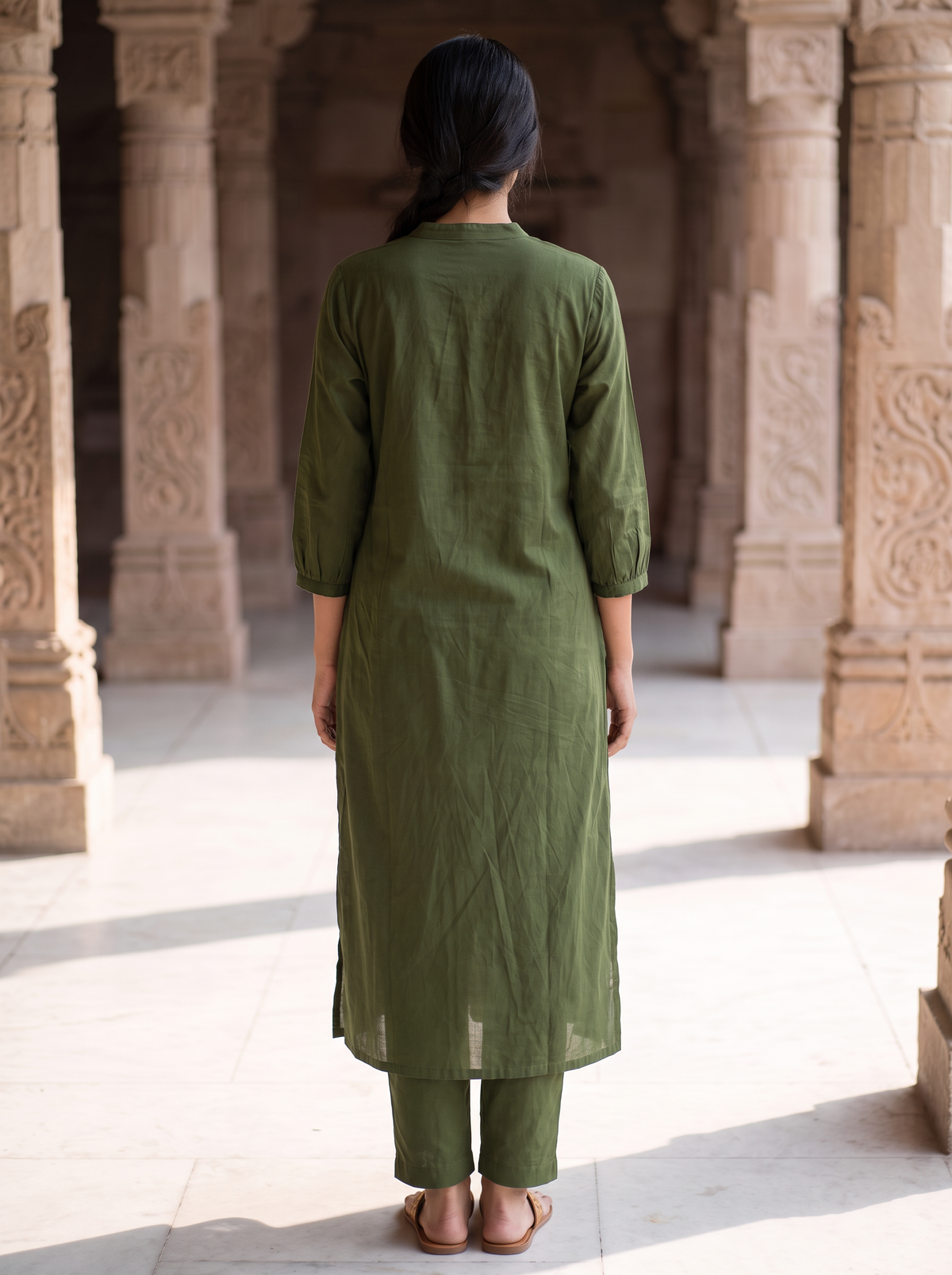 Haritima kurta