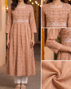 Mrinmayi kurta