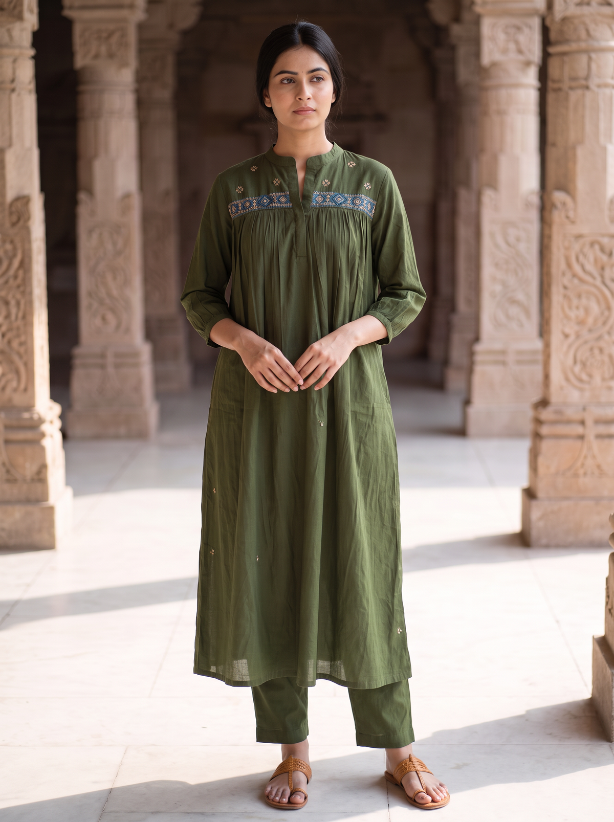 Haritima kurta