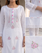 Padmini kurta