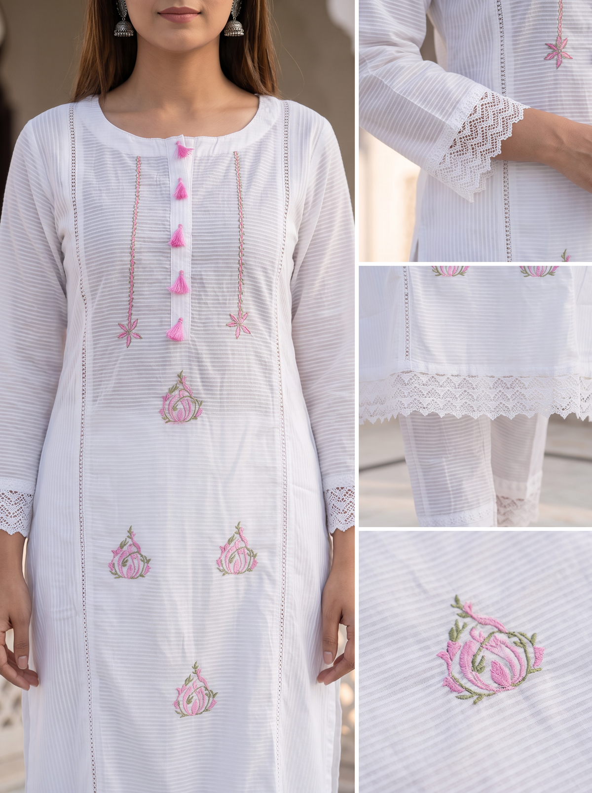 Padmini kurta