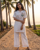 Sahila Kurta