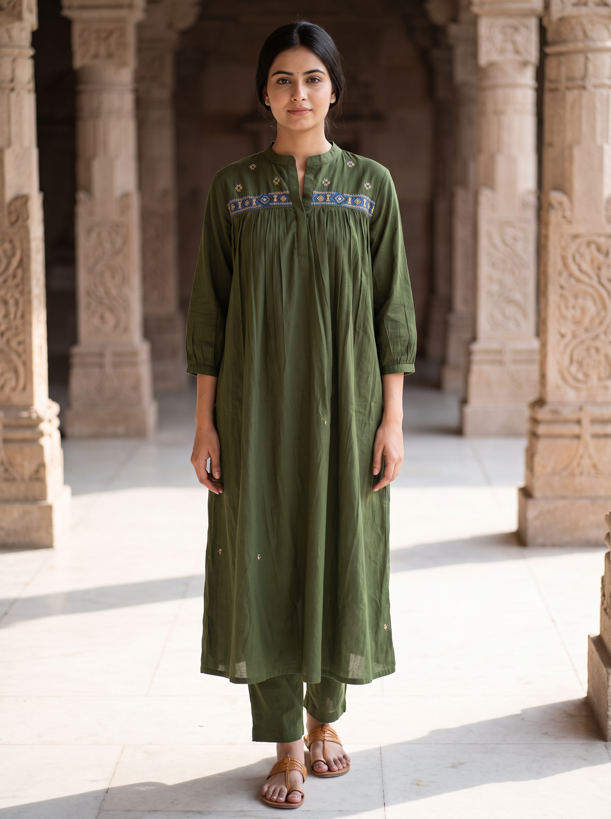 Haritima kurta