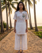 Sahila Kurta