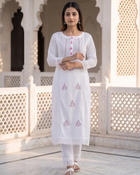 Padmini kurta