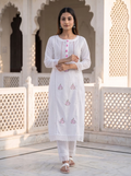 Padmini kurta