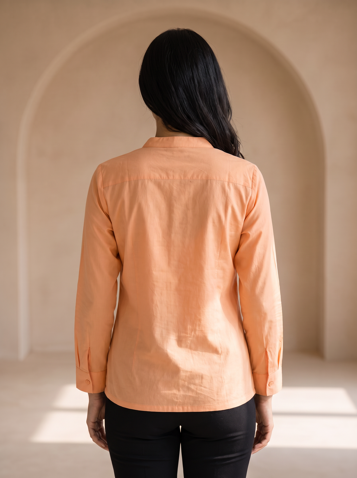 tulip shirt