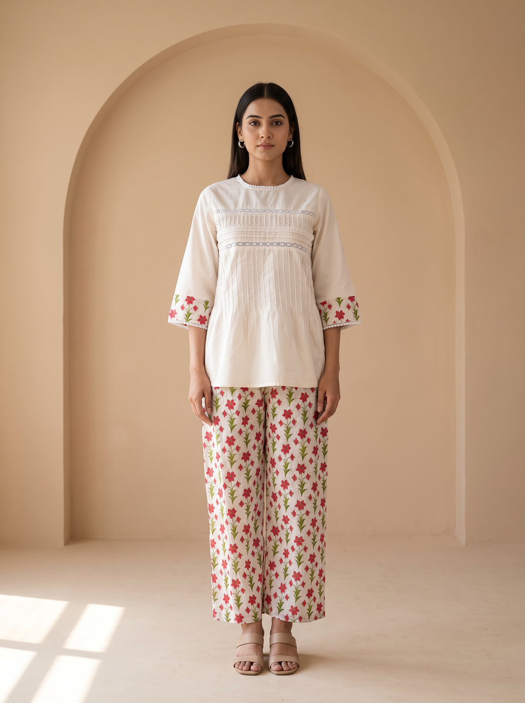 Mehr Co-ord set