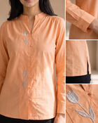 tulip shirt