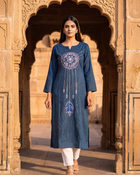 Yamini set
