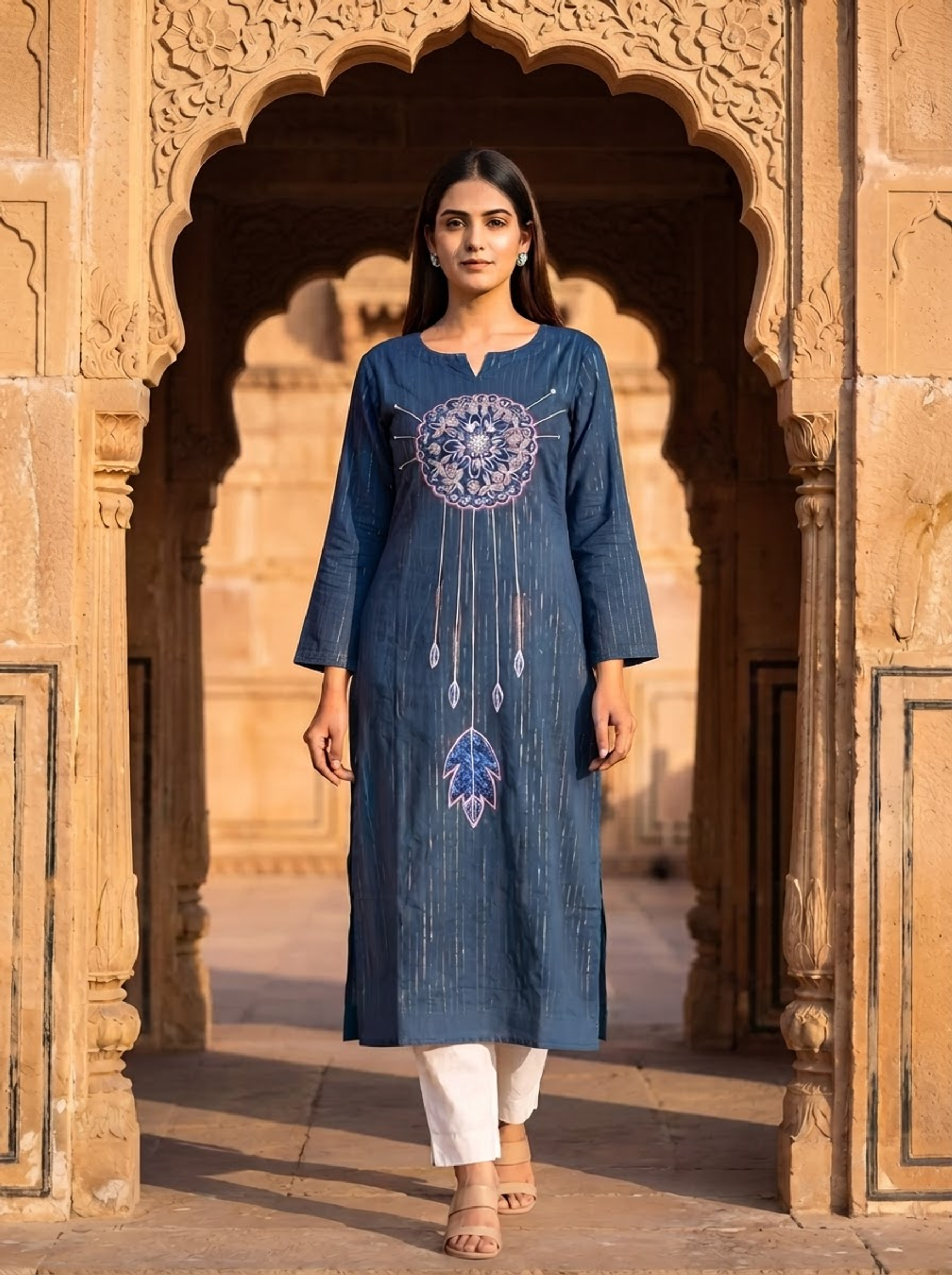Yamini - the dream catcher