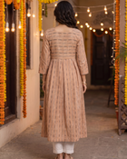 Mrinmayi kurta