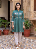 Mehrunnisa kurti
