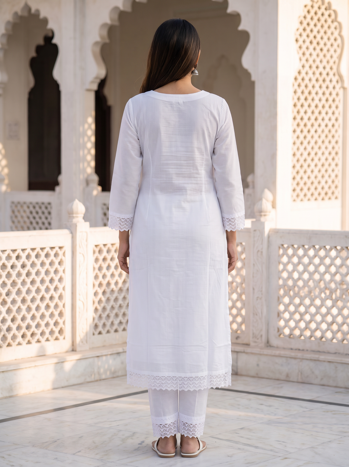 Padmini kurta