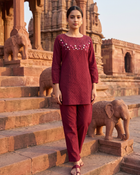 RedRain co-ord
