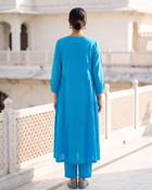 Sitara kurta
