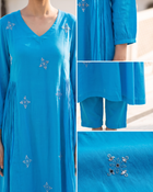 Sitara kurta