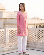 Gulabo Kurti