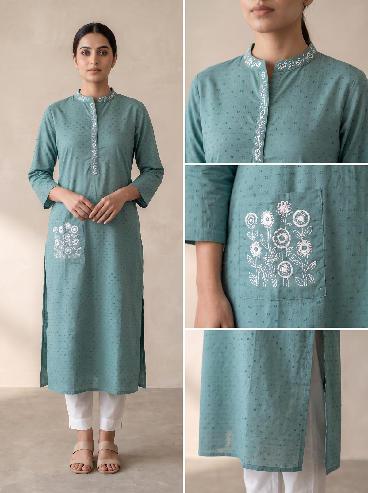 Vatika set