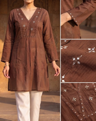 Kasturi kurti set